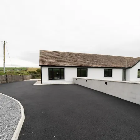 Apartmán Way Snug, Luxury Dingle