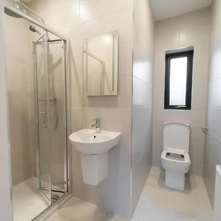 Daire Way Snug, Luxury