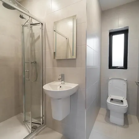 Apartmán Way Snug, Luxury *