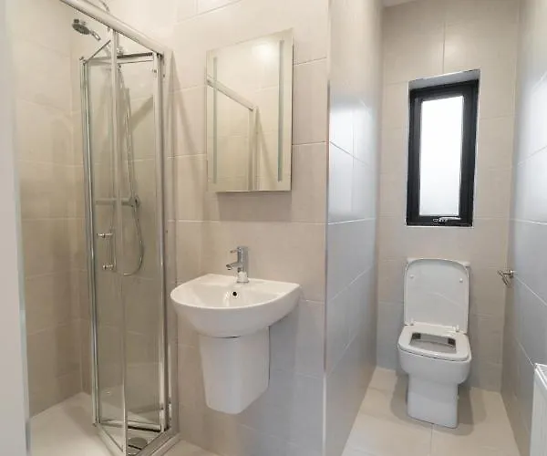 Daire Way Snug, Luxury