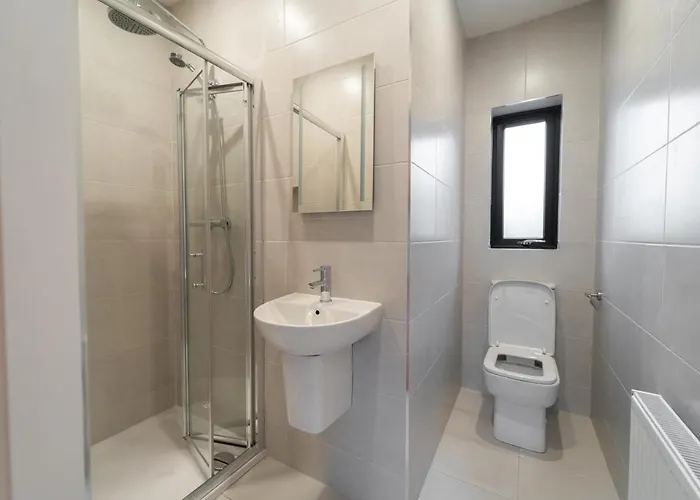 Daire Way Snug, Luxury *